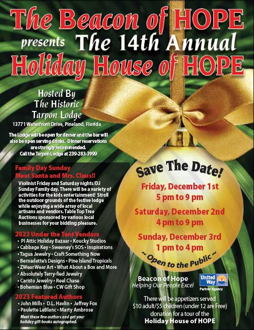 Beacon 14th Annual HH