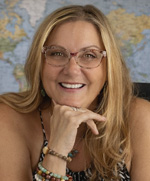 Darcy Conner