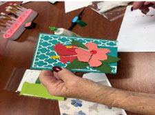 Arts and Crafts Classes 1