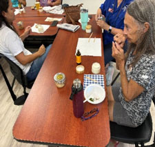 Arts and Crafts Classes 3