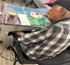 Arts and Crafts Classes 4